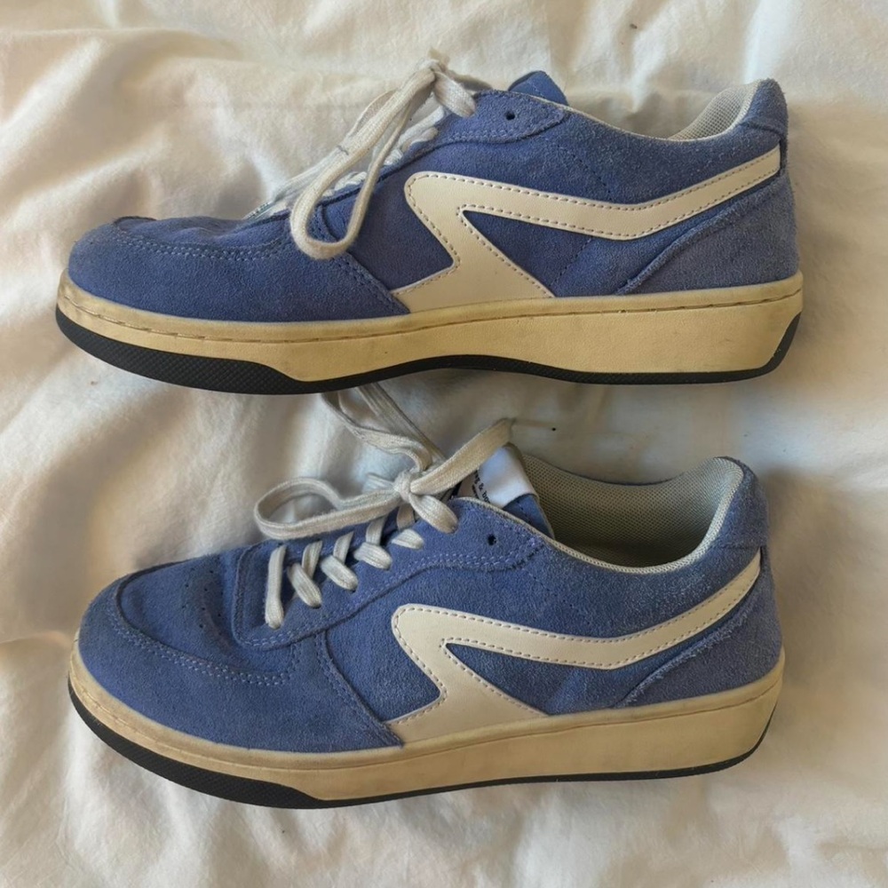 Rag and Bone Retro Court Sneakers